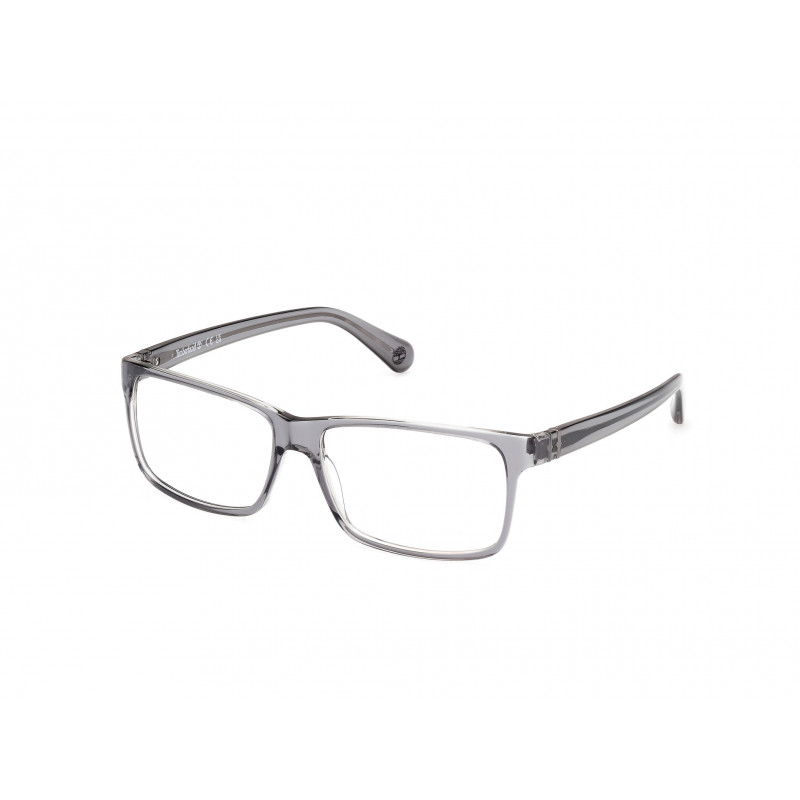 Eyeglasses Timberland TB 50035 020 Shiny Grey / 61mm