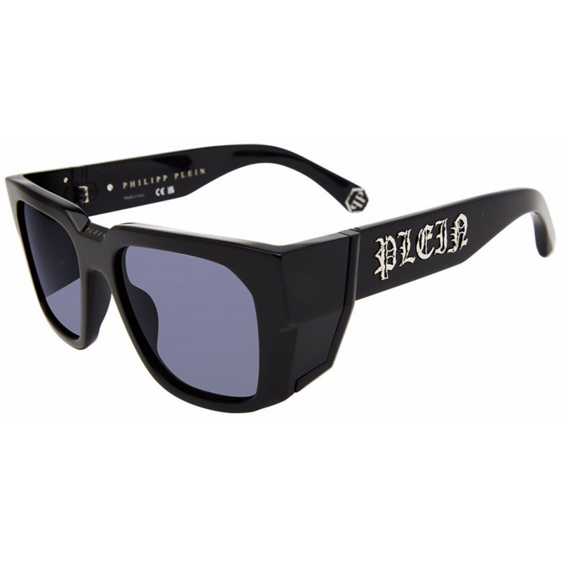 Sunglasses Philipp Plein SPP 130 M 700y Black