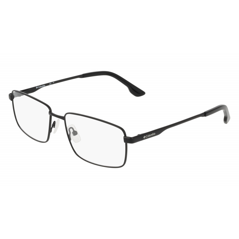 Eyeglasses Columbia C 3067 002 Satin Black 58mm