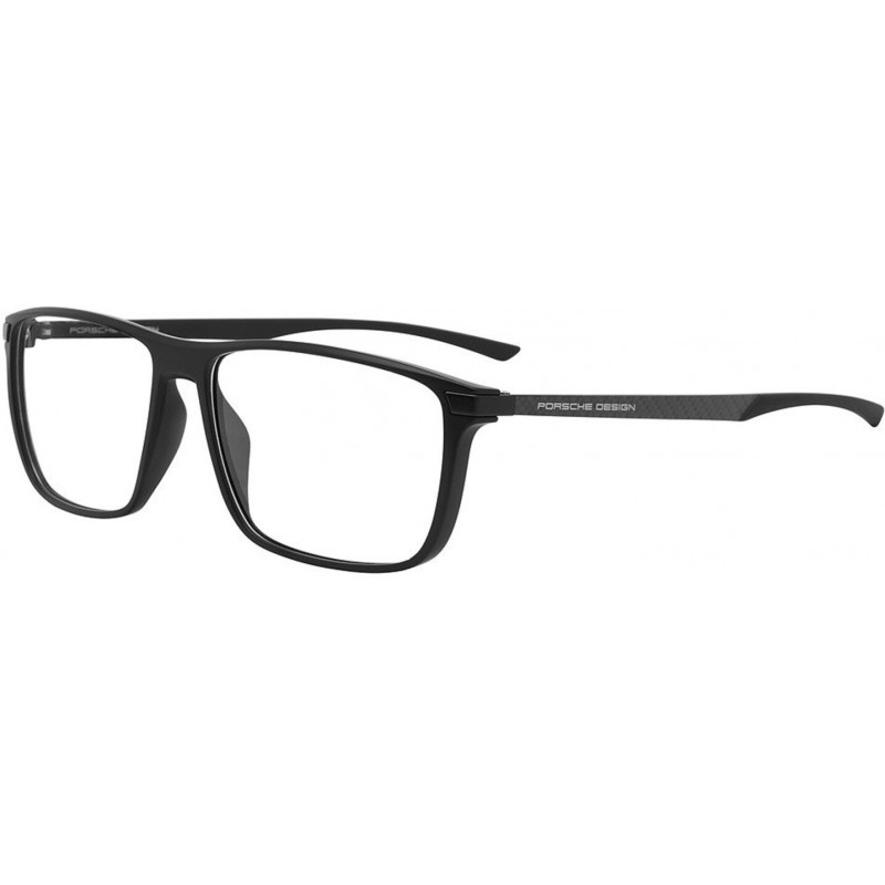 Sunglasses Porsche Design P 8781 a000 Black