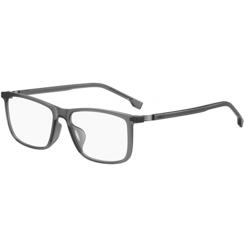 Eyeglasses Boss (hub) 1677 /F B799 99 Transparent 55mm