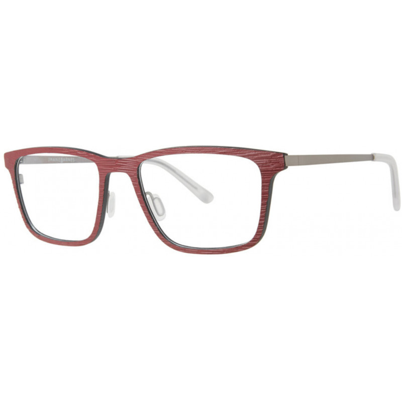 Eyeglasses Jhane Barnes Adjugate Brick