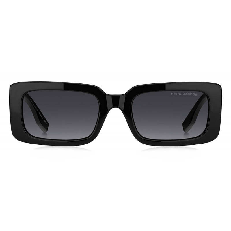 Sunglasses Marc Jacobs 804 /S 079O 9o Dark Grey Shaded 53mm