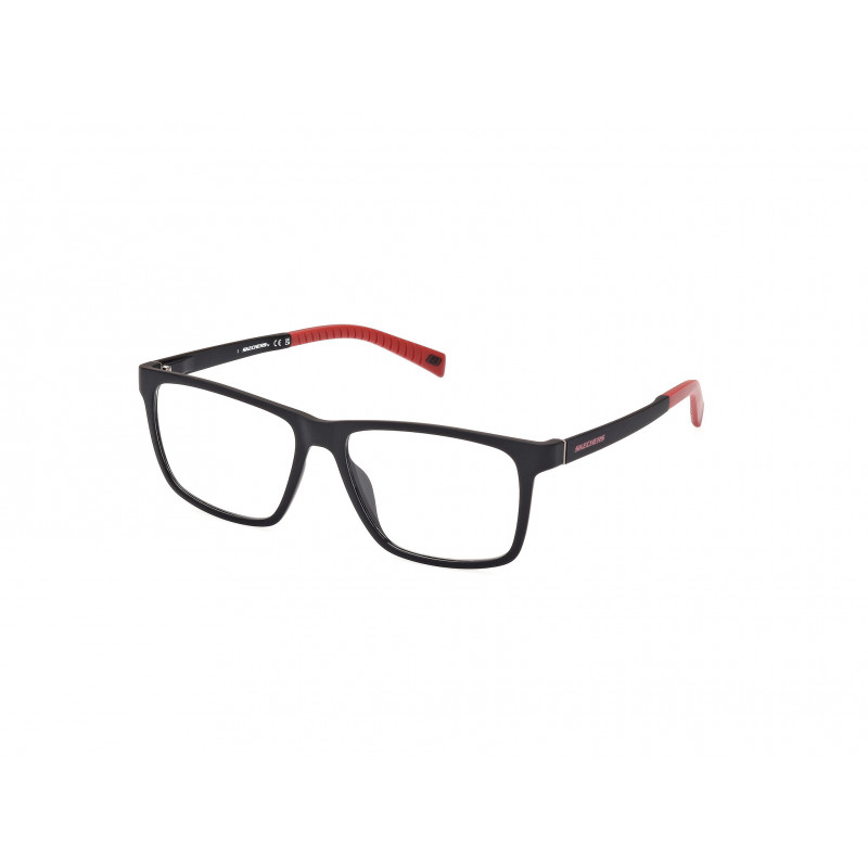 Eyeglasses Skechers SE 3374 002 Matte Black / 54mm