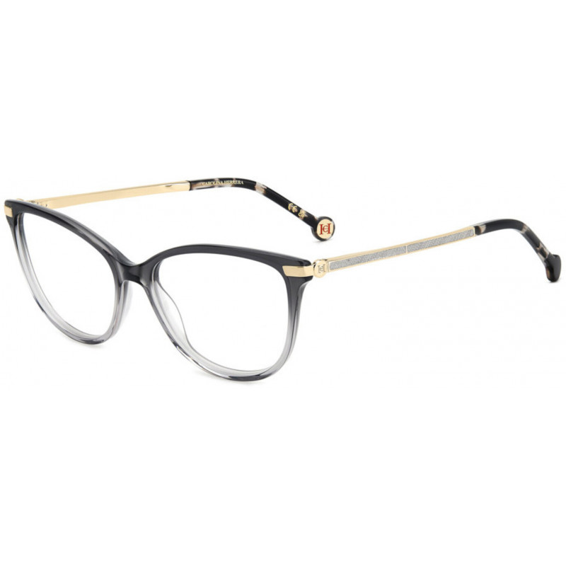 Eyeglasses Carolina Herrera HER 0263 2M0 Grey 54mm