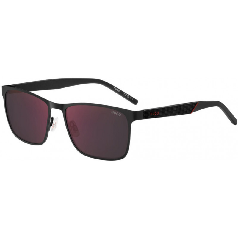 Sunglasses Hugo (hug) HG 1328 /S 03AO Ao Red Mirror