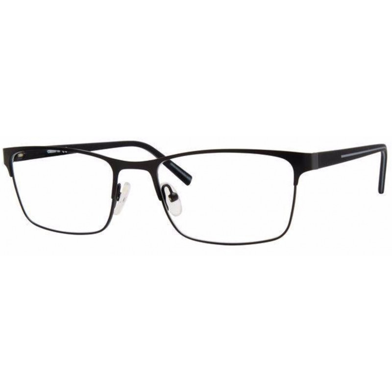 Eyeglasses Liz Claiborne CB 257 003 Black 54mm
