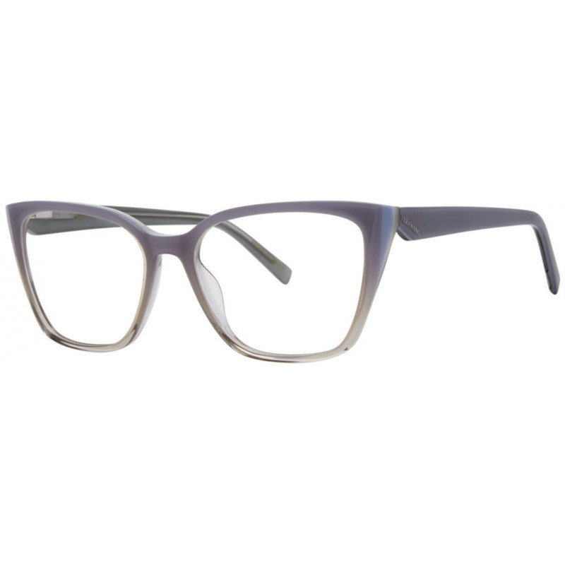 Eyeglasses Vera Wang V 737 Slate Fade 53mm