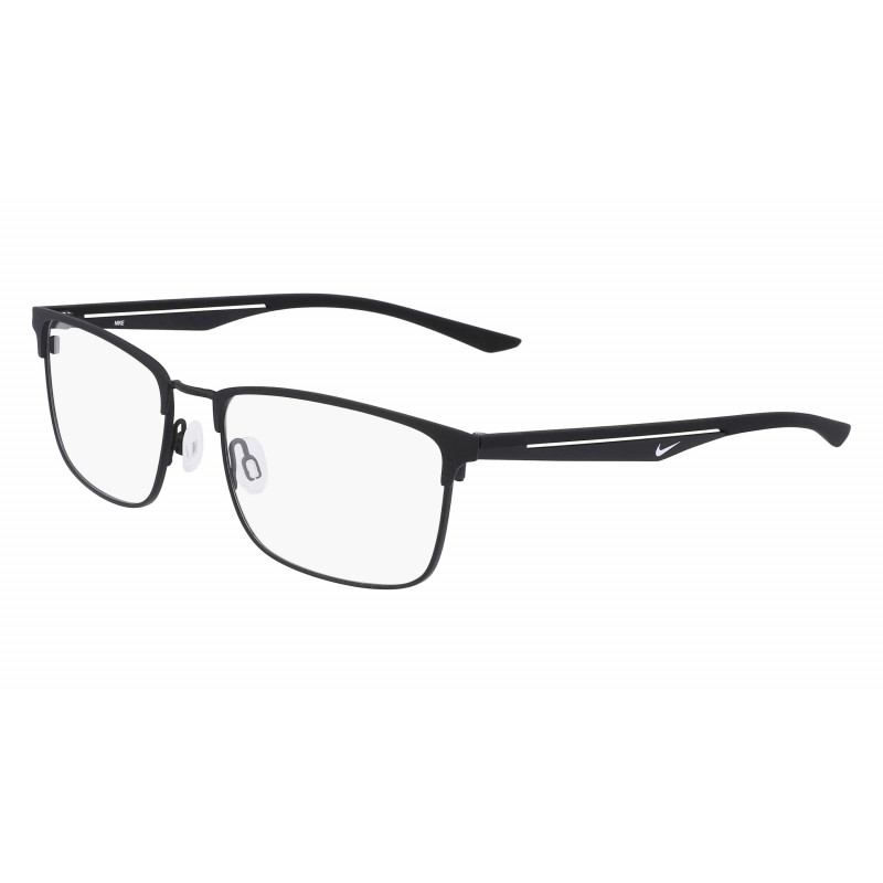 Eyeglasses NIKE 4314 N 001 Satin Black 54mm