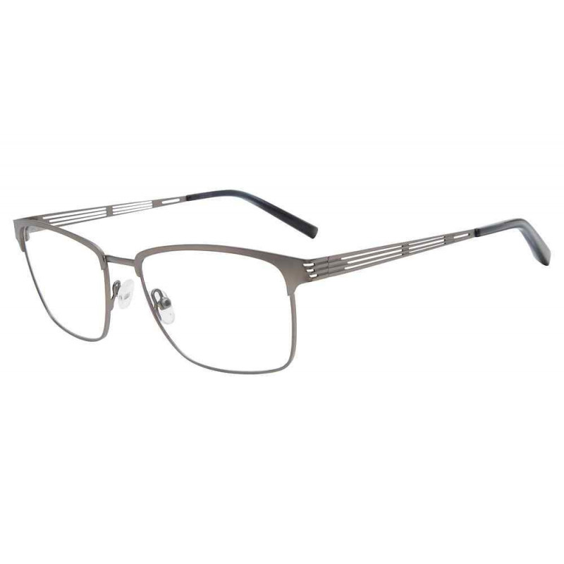 Sunglasses Jones New York VJOM 372 0gun Gunmetal