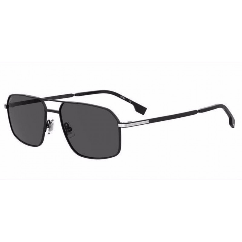 Sunglasses Boss (hub) 1603 /S 24IR Ir Grey 58mm