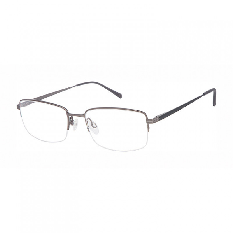 Eyeglasses Aristar 30747 Gray 505 53mm