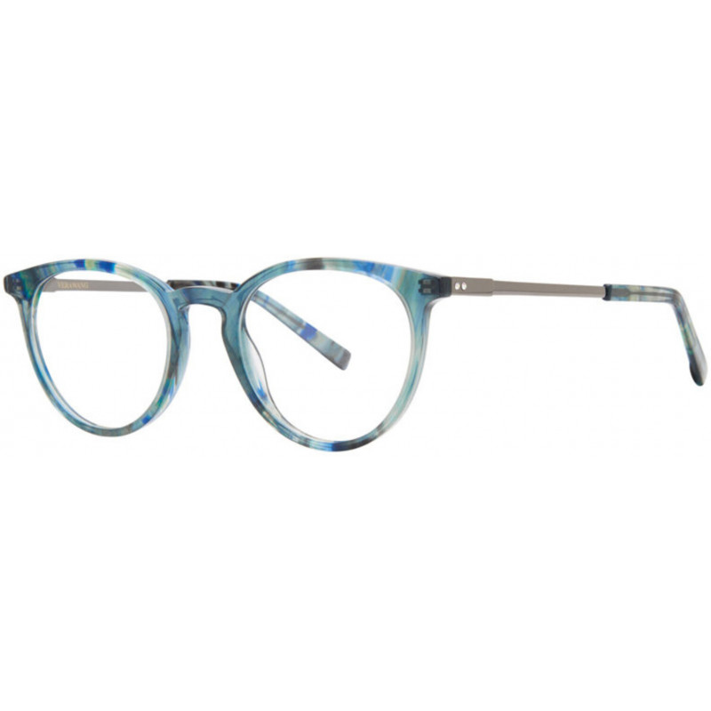 Eyeglasses Vera Wang Ginger Teal
