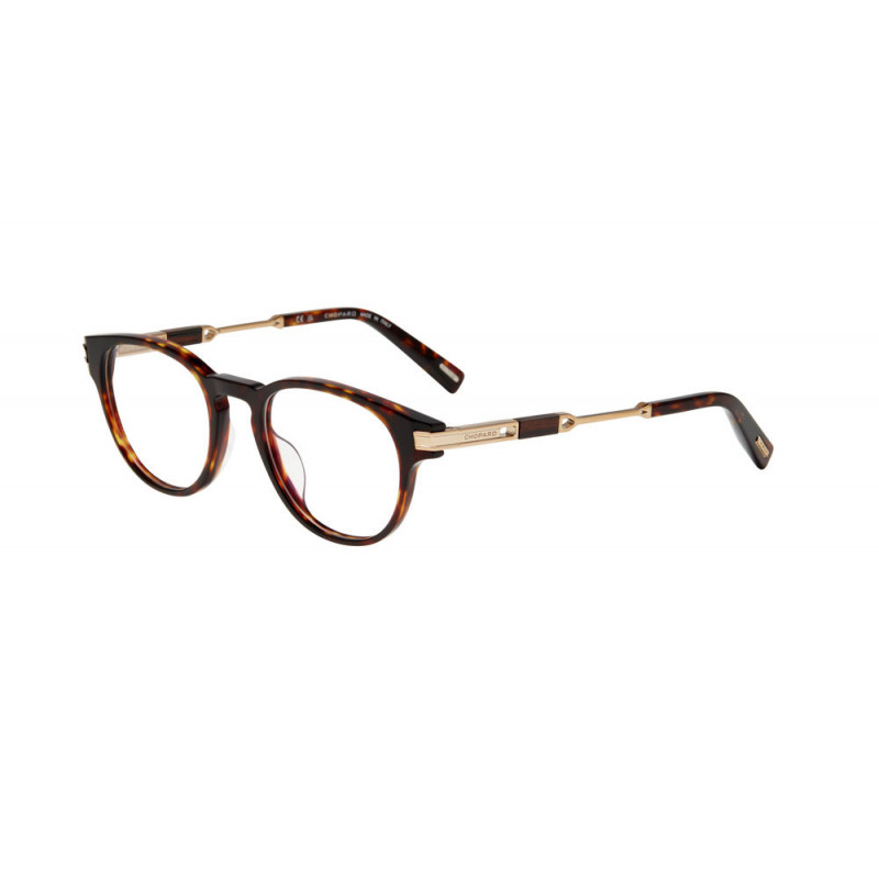Sunglasses Chopard VCH 425 0909 Classic Havana 50mm