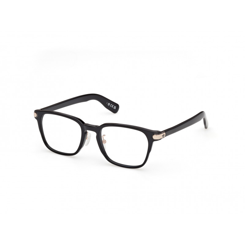 Eyeglasses Adidas Originals OR 5134 -H 001 Shiny Black / 53mm