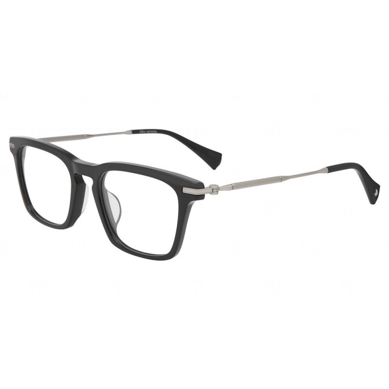 Sunglasses John Varvatos VJV 452 0bla Black 52mm