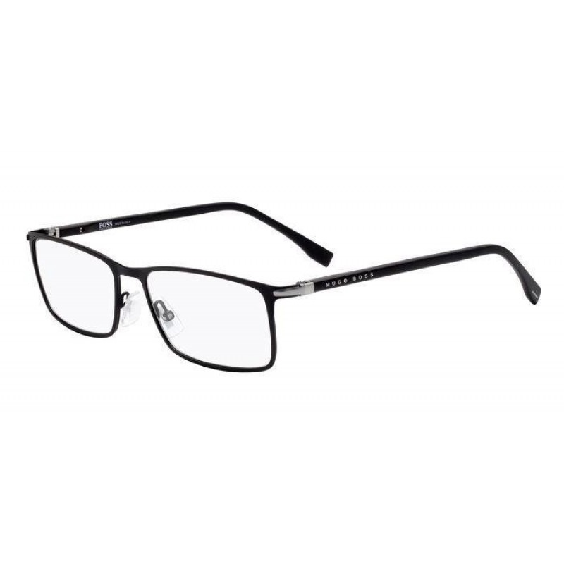 Eyeglasses Boss (hub) 1006 /IT 003 Black 55mm