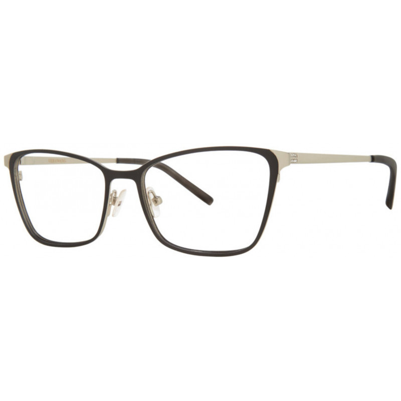 Eyeglasses Vera Wang VA 42 Black 53mm