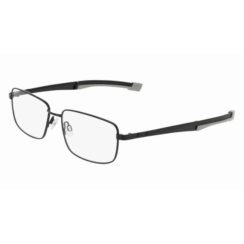 Eyeglasses FLEXON E 1181 002 Matte Black 55mm