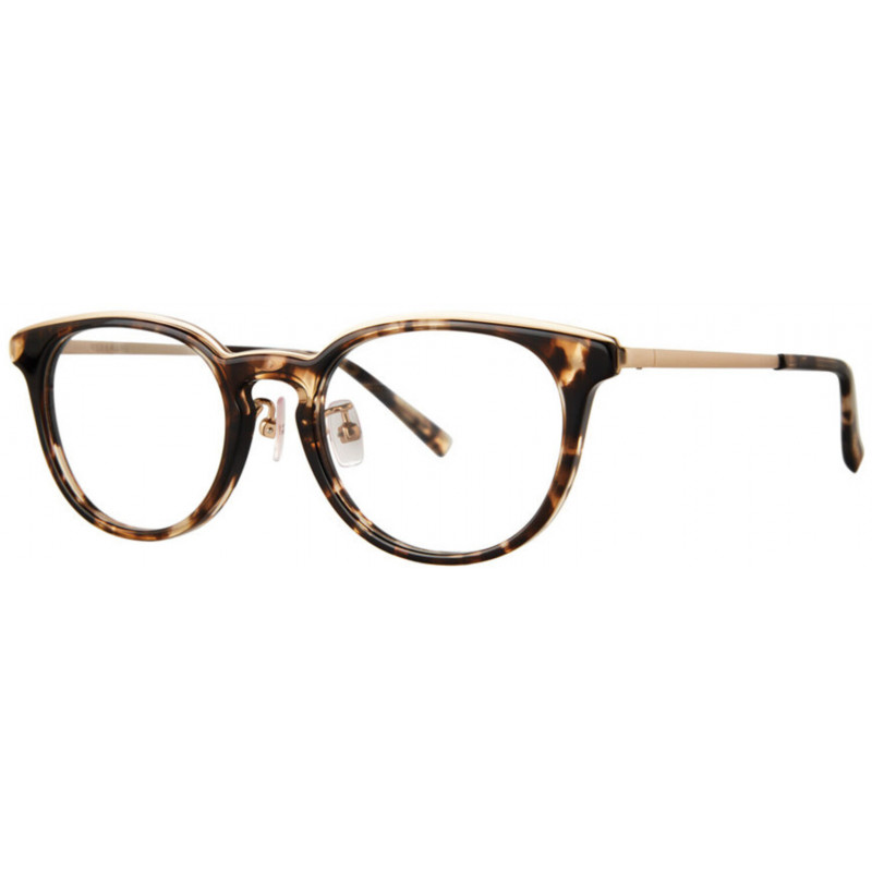 Eyeglasses Vera Wang VA 67 Tortoise