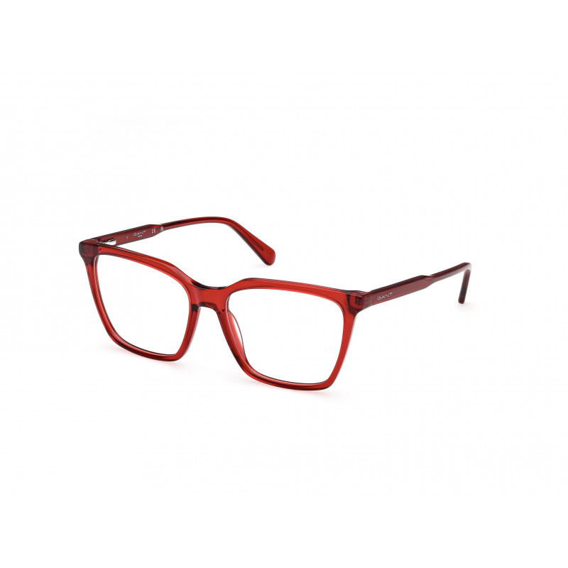Eyeglasses Gant GA 50080 069 Shiny Bordeaux / 56mm