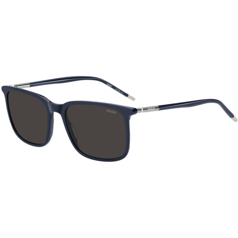 Sunglasses Hugo (hug) HG 1344 /S JPIR Ir Grey 55mm