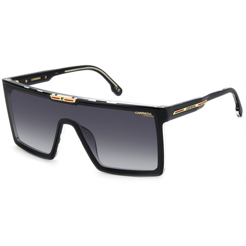 Sunglasses Carrera VICTORY C 07 /S C59O 9o Dark Grey Shaded 99mm