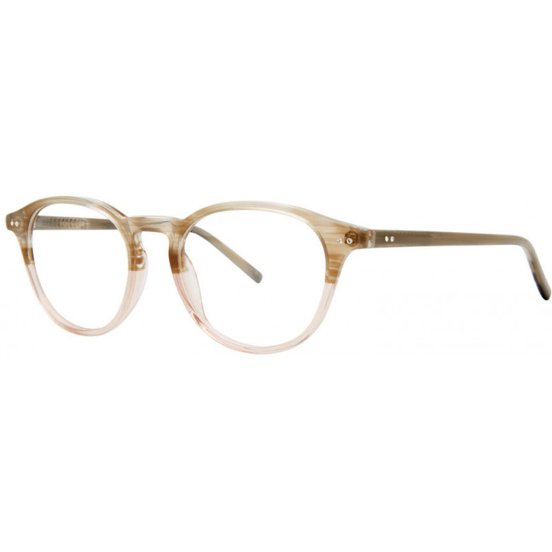 Eyeglasses Vera Wang V 585 Horn 47mm