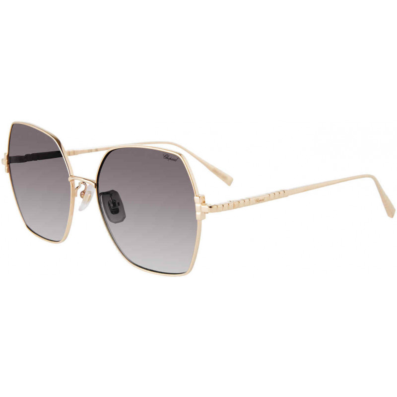 Sunglasses Chopard SCHL 02 M 0300 Rose Gold