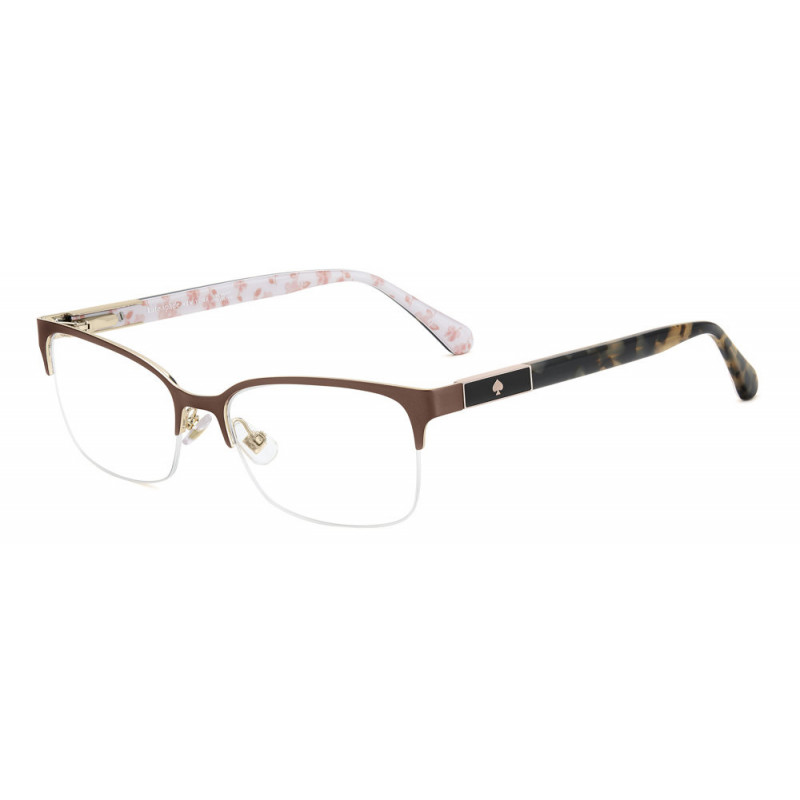 Eyeglasses Kate Spade KS ALEXANNE 2 /G 09Q Brown 53mm