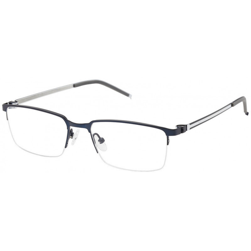 Eyeglasses TLG NU 085 C03 Navy 53mm