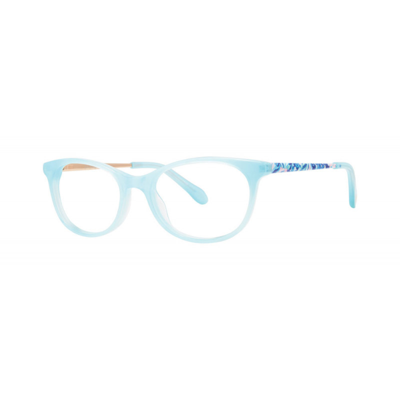 Eyeglasses Lilly Pulitzer Ramona Ocean 48mm