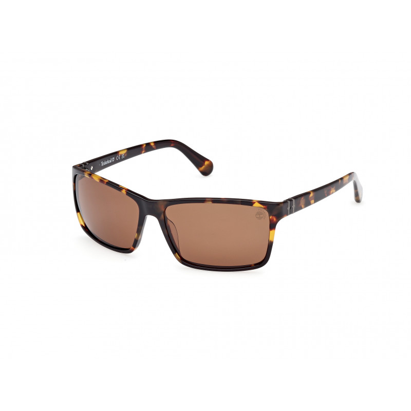 Sunglasses Timberland TB 00032 52H Dark Havana / 64mm
