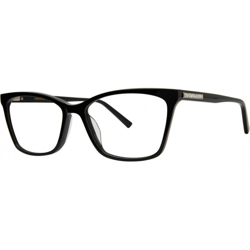 Eyeglasses Vera Wang VA 72 Black