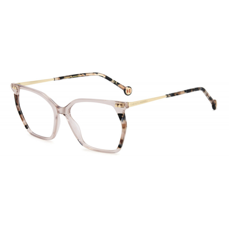 Eyeglasses Carolina Herrera HER 0293 FWM Pink 54mm