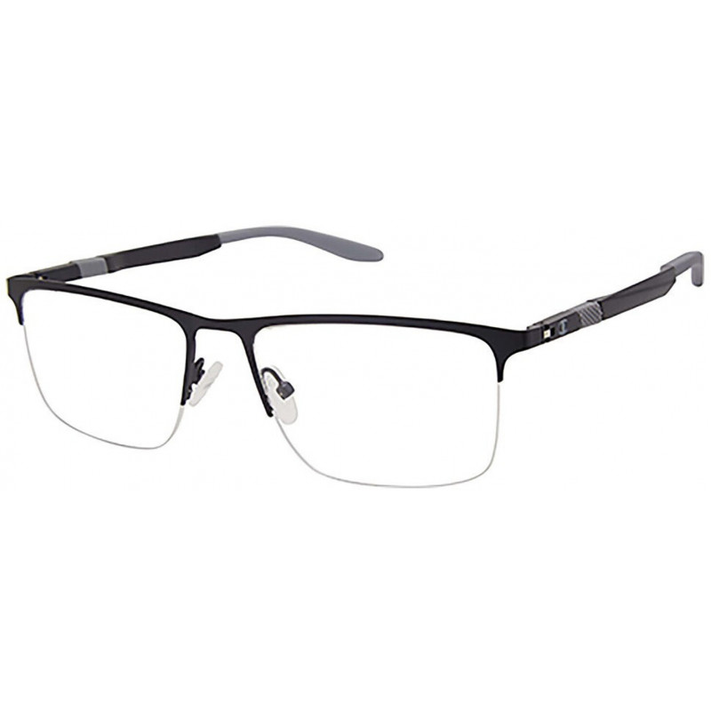 Eyeglasses Champion ROUSE C03 Matte Navy 58mm