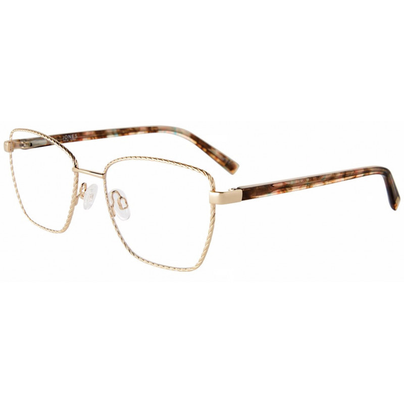 Sunglasses Jones New York VJON 503 0gol Gold