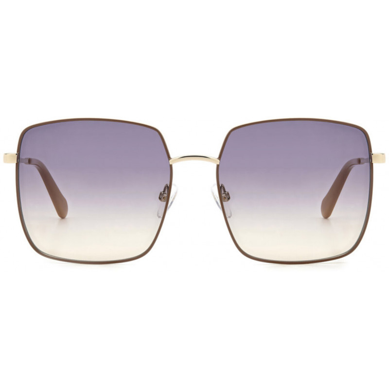 Sunglasses Fossil FOS 3156 /G/S UIFF Ff Grey Fuchsia