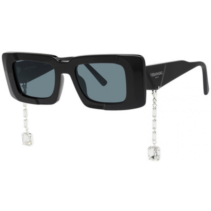 Eyeglasses Vera Wang Fabi Black