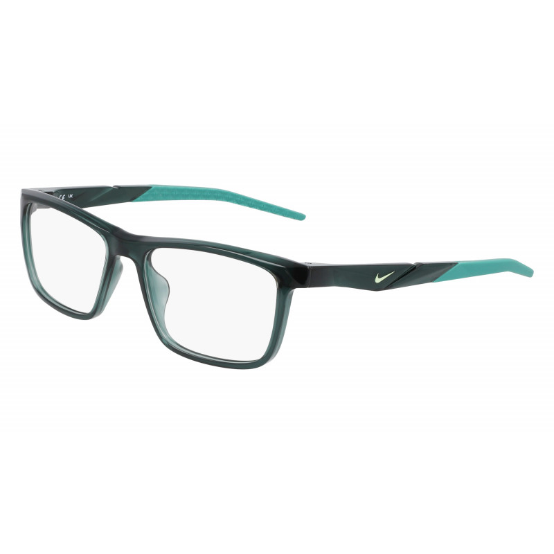 Eyeglasses NIKE 7057 N 301 Vintage Green 54mm