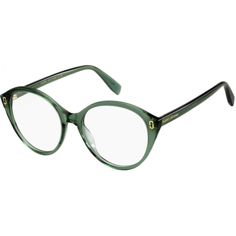 Eyeglasses Marc Jacobs MJ 1123 1ED Green 53mm