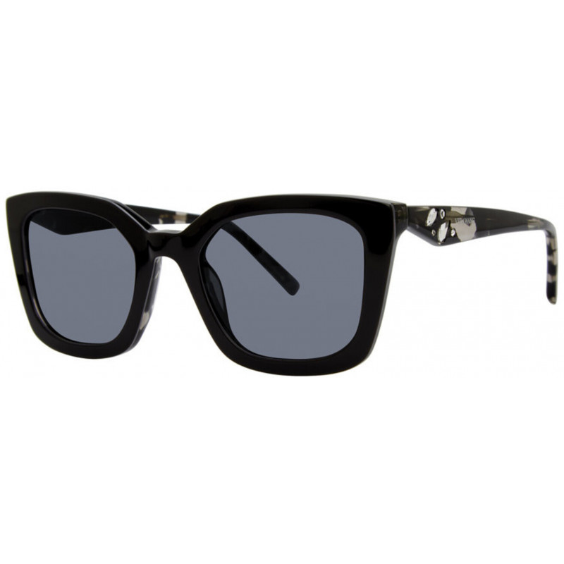 Eyeglasses Vera Wang Eileen Black