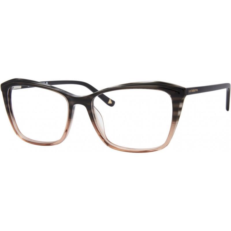 Eyeglasses Liz Claiborne L 683 ONS Havana Pink