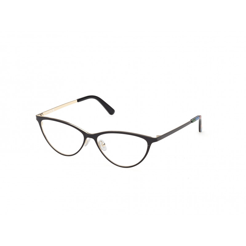 Eyeglasses Emilio Pucci EP 5280 005 Black/Monocolor / 55mm