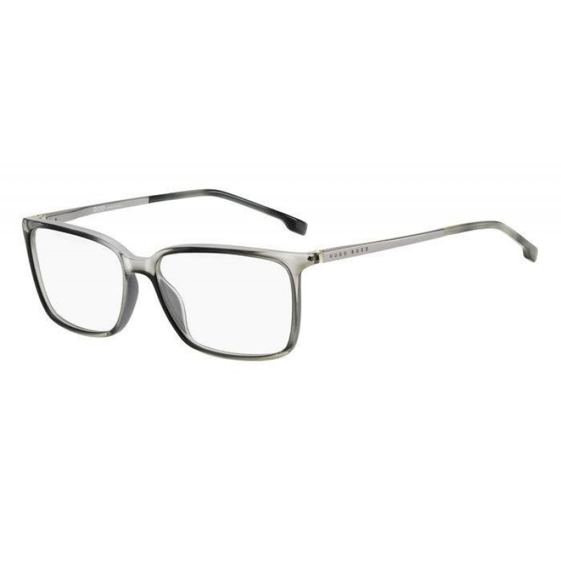 Eyeglasses Boss (hub) 1185 /IT KB7 Grey 56mm