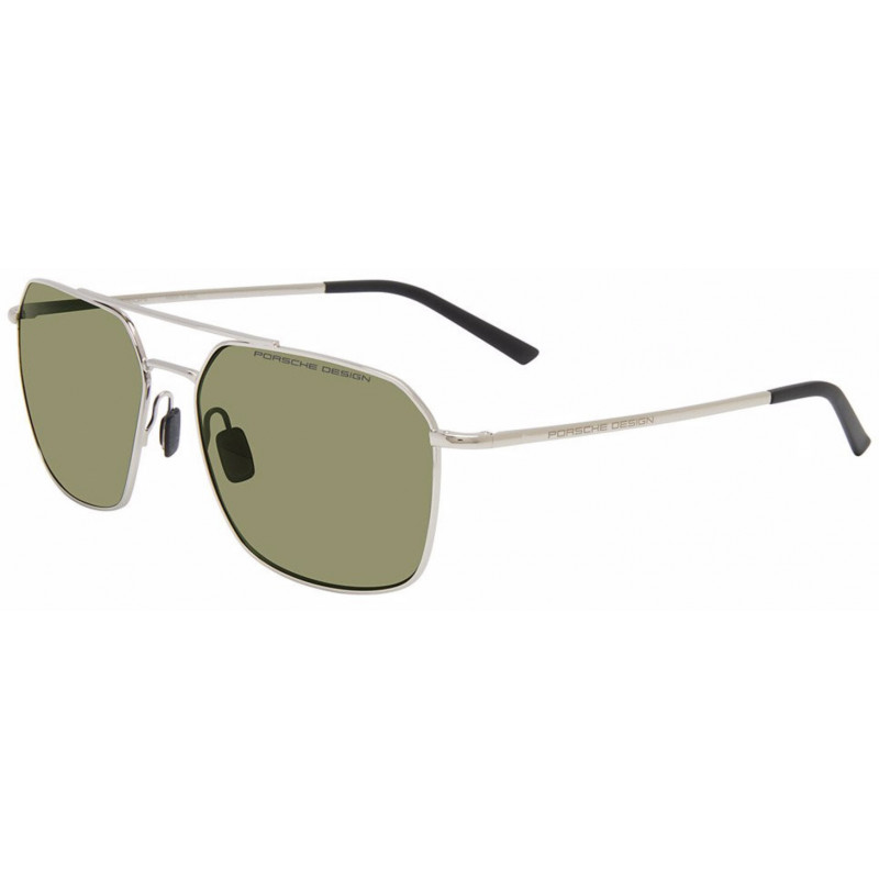 Sunglasses Porsche Design P 8970 a427 Silver
