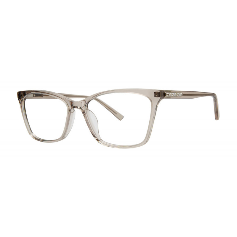 Eyeglasses Vera Wang VA 72 Crystal Sand