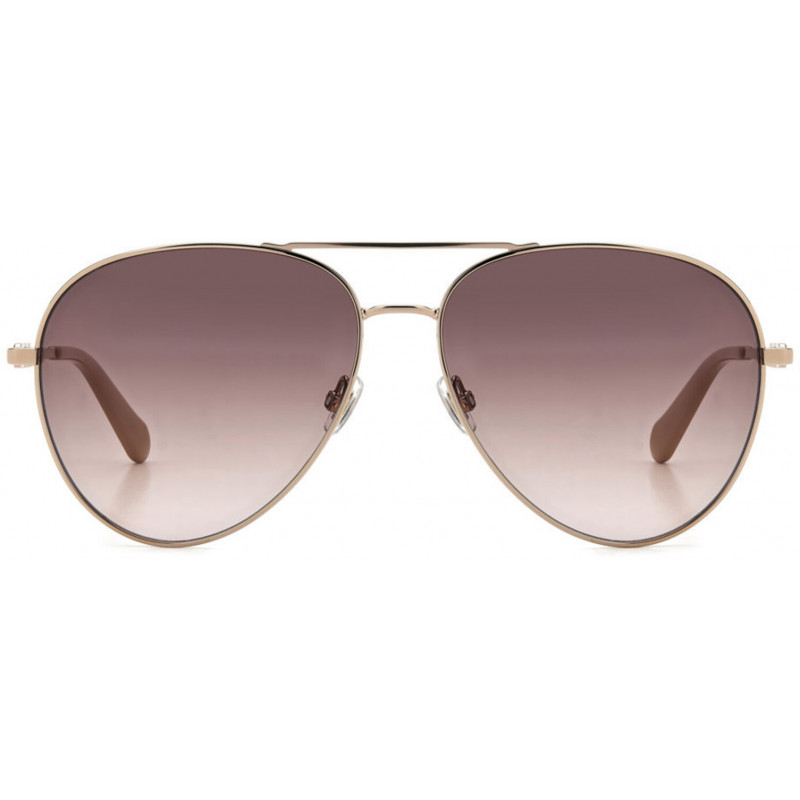 Sunglasses Fossil FOS 2140 /G/S U2HA Ha Brown Shaded