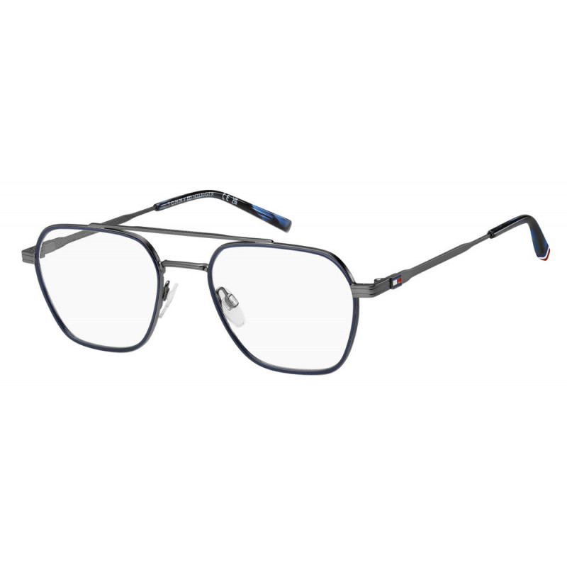 Eyeglasses Tommy Hilfiger TH 2193 R80 Grey 53mm