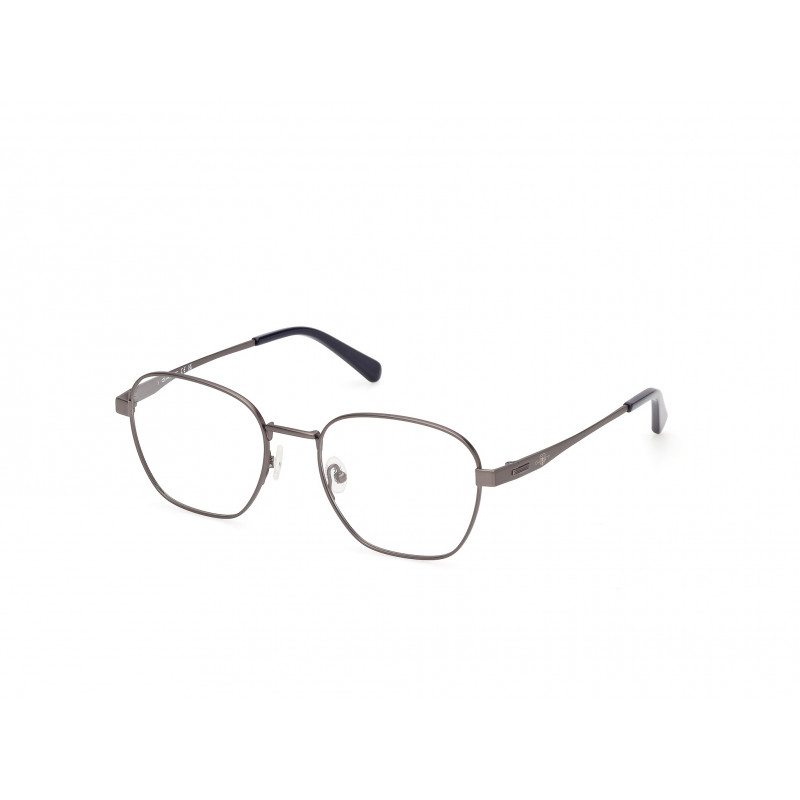 Eyeglasses Gant GA 50128 013 Matte Dark Ruthenium / 53mm